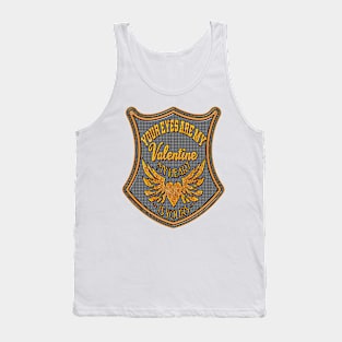 valentine Tank Top